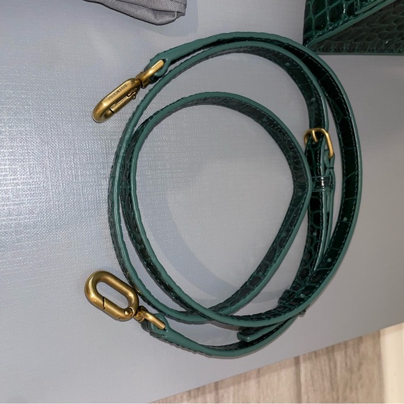 Balenciaga Hourglass handbag - Picture 12 of 13